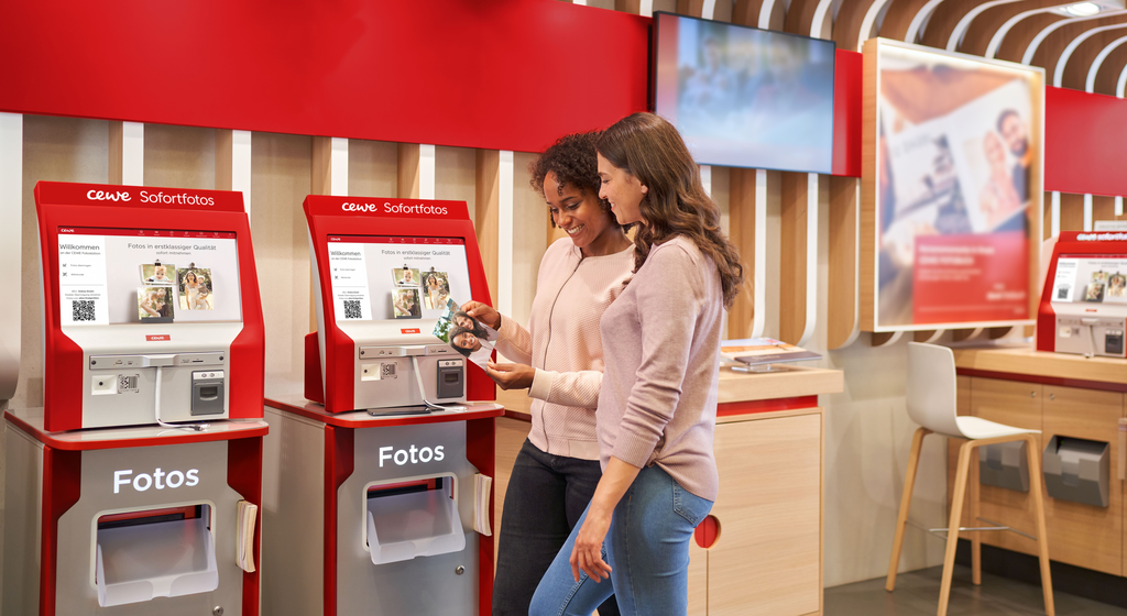 Cewe Rpl CEWE Fotoprodukte bei Hartlauer – Fotobücher, Fotogeschenke ...